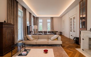 Vilă individuală premium | Pipera | - Poză 4