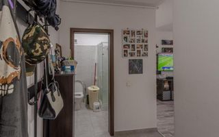 Ap. 3 cam 72 mp de vanzare  Et.3/4 An 2020  Metalurgiei Binelui - Poză 10