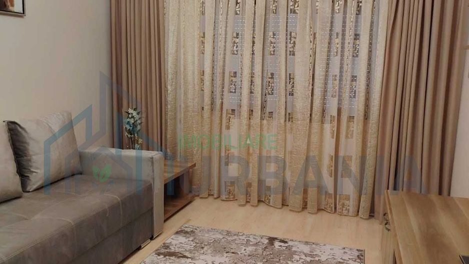 Apartament 3 camere de inchiriat, zona Nicolina, Iasi - Poză 3