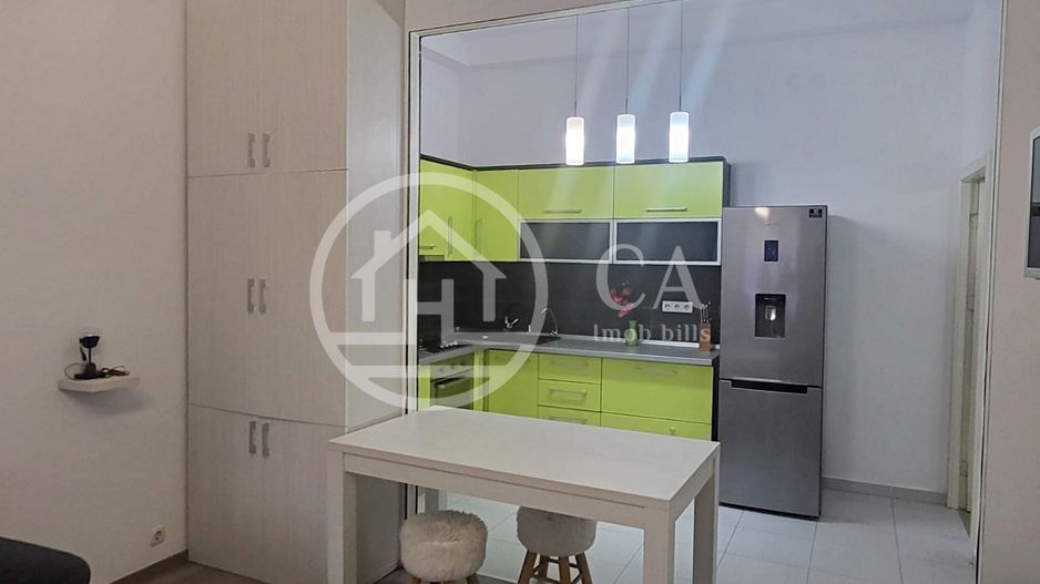 Apartament de inchiriat cu 2 camere in zona ultracentrala, Oradea - Poză 2