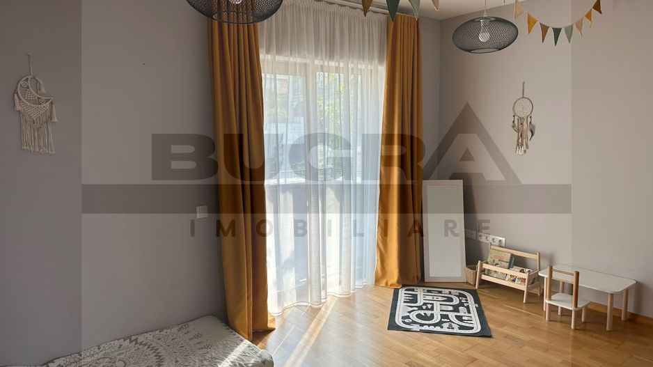 Vila Premium - 7 camere, 600 mp teren,  zona Engels - Poză 13