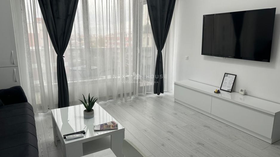 🔥 2 Camere Premium | 13 Septembrie | Bloc Nou 2023 | Terasă 8 MP | - Poză 4