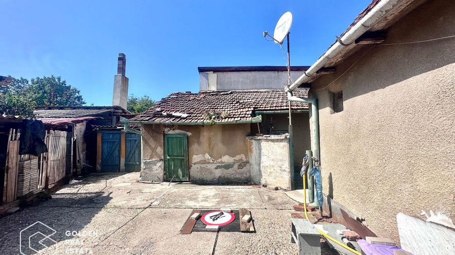 Casa cu teren 525 mp  în Bujac – Petru Maior, comision 0% - Poză 13