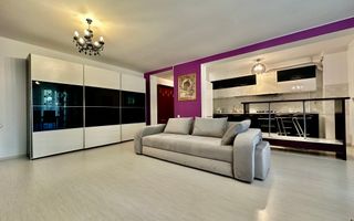 Apartament cu 2 camere și două locuri de parcare, Sigma / Republicii- Zorilor - Poză 3