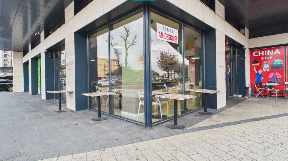 AFACERE PROFITABILĂ COFETĂRIE - FAST FOOD - Poză 42