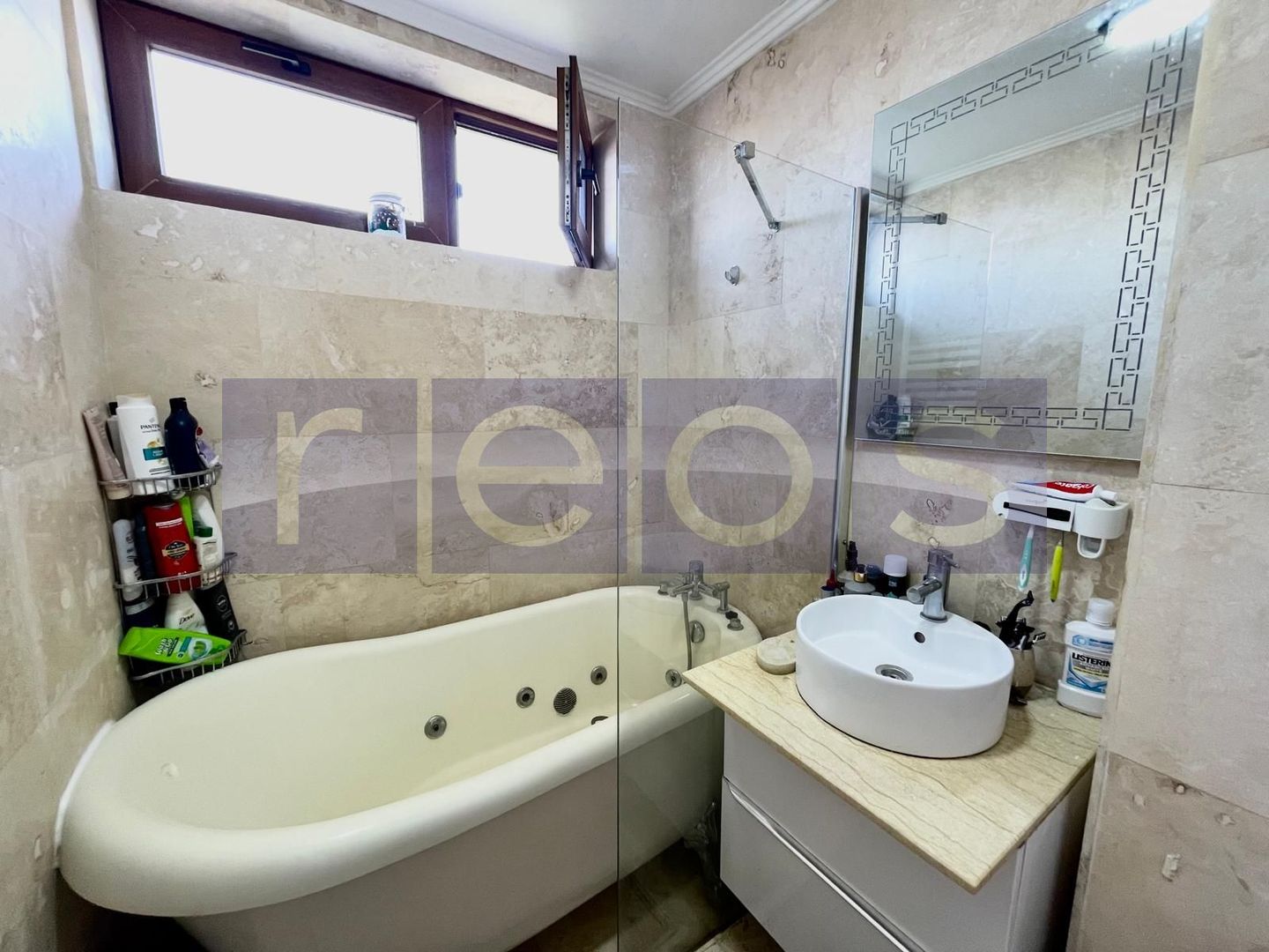 VANZARE APARTAMENT 4 CAMERE 80MP FLOREASCA DOROBANTI DUBLU VEDERE RENOVAT - Poză 4