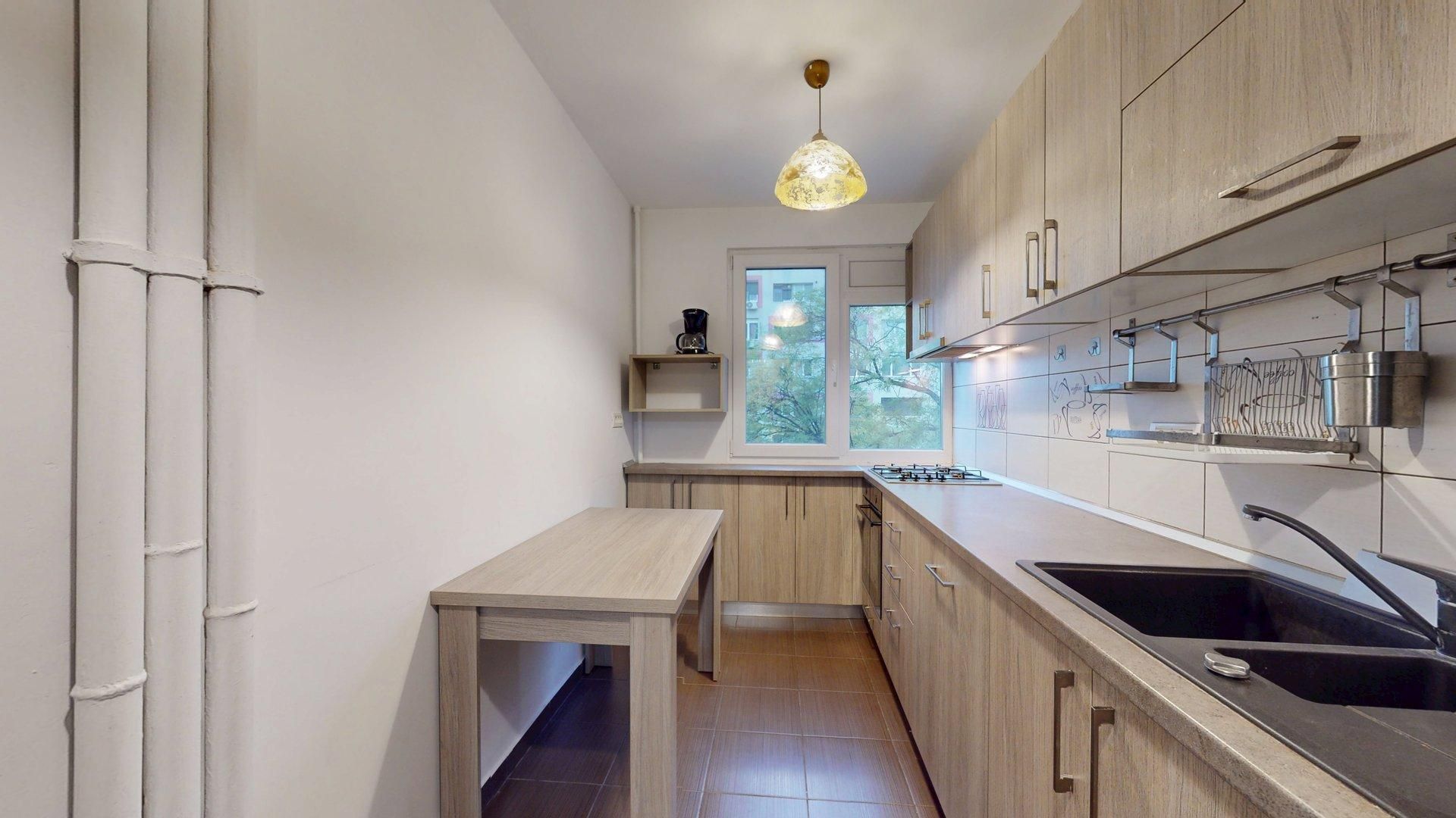 De vânzare – Apartament 3 camere | Calea Griviței 210 | Metrou Grivița - Poză 15