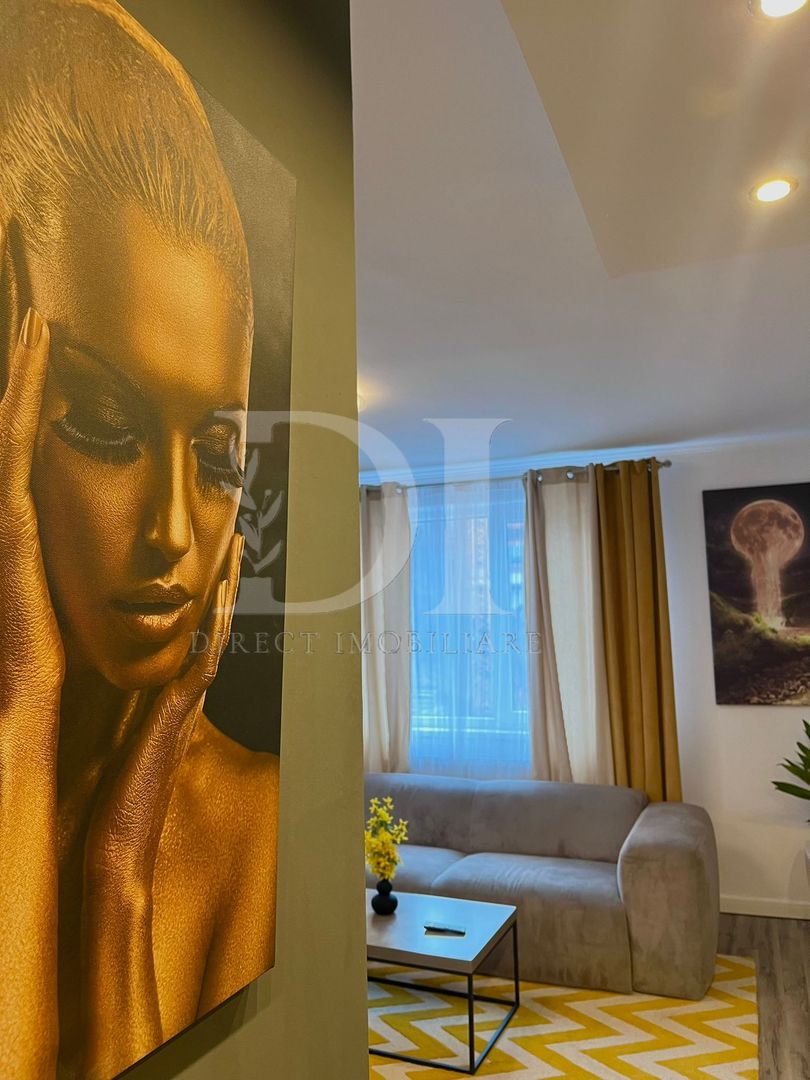 Apartament la cheie / ideal pentru locuinta sau investitie - Poză 7