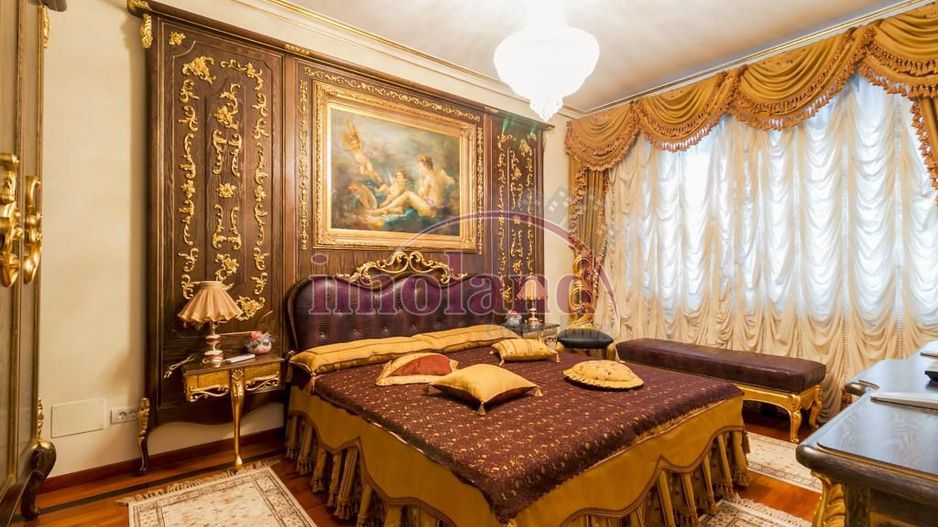 Vila unicat - vanzare - Baneasa-Liceul Francez - pret la cerere - Poză 21