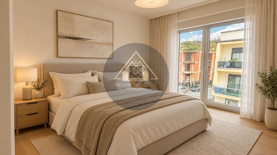 Apartament nou, Moșnei - Poză 5