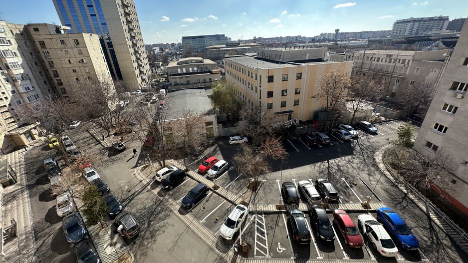 | Apartament 2 camere - 13 Septembrie - Marriott | - Poză 9