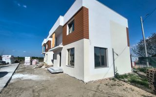 Vila moderna 5 camere // Chiajna // zona noua de case - Poză 43