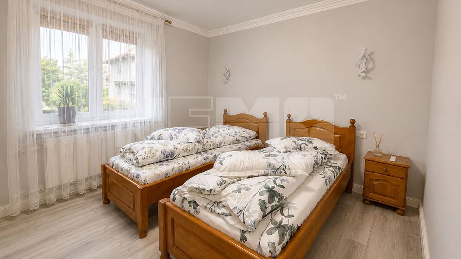PRIMA ÎNCHIRIERE | APARTAMENT LA CASA | RADAUTI - Poză 3