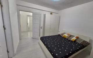 Casa Mobilata 4 camere Panouri Fotovoltaice Theodor Pallady - Poză 19