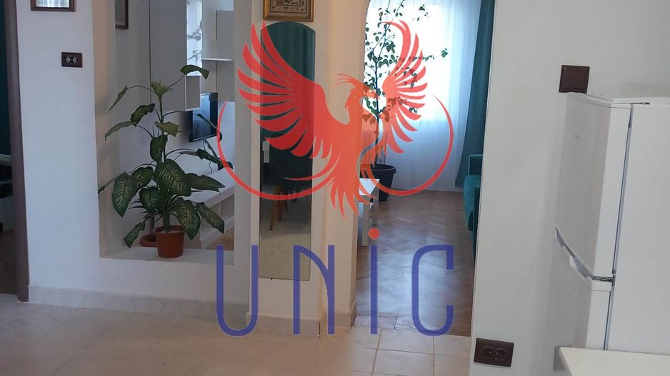 Apartament 3 camere-Calea Bucuresti - Poză 1