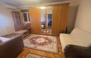 Mobilat si utilat aproape de Piata Unirii