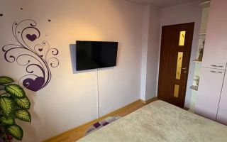 3 Camere decomandate, Intre lacuri, Parcare,Kaufland,Aurel Vlaicu,Lidl - Poză 7