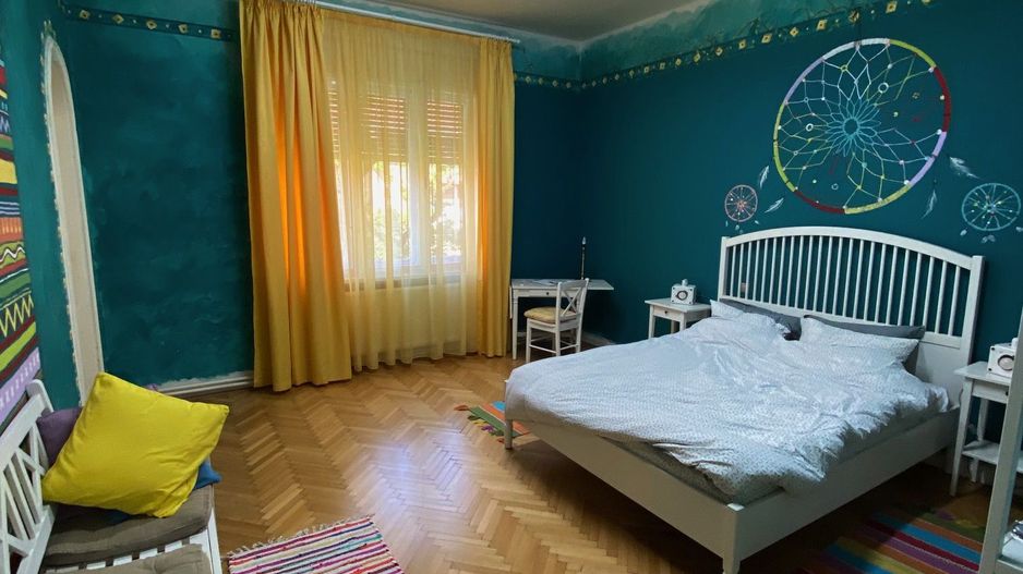 Spațiu de birouri de 115mp de închiriat în zona Central  -P-ta 700 - Poză 14