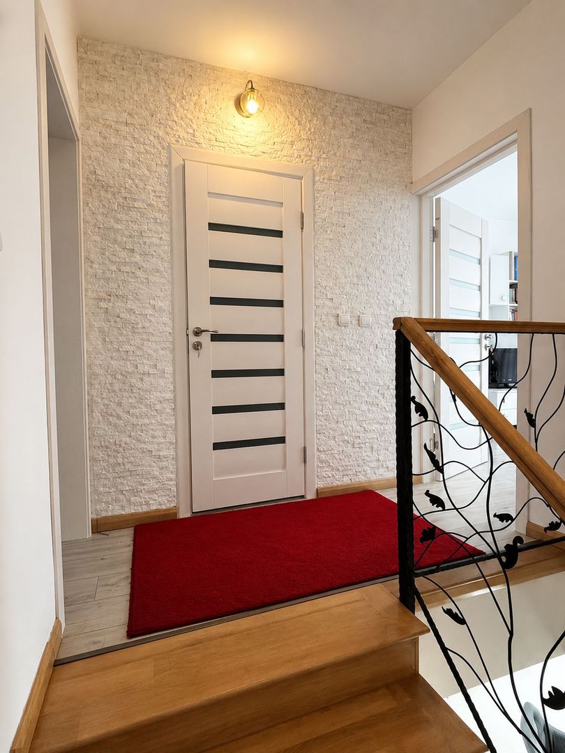 Casa înșiruită de vânzare in Alba Iulia - Poză 8