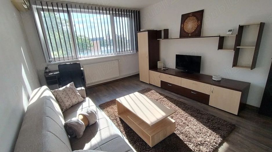 Take Ionescu | 2 Camere | Decomandat | Centrala Proprie - Poză 1