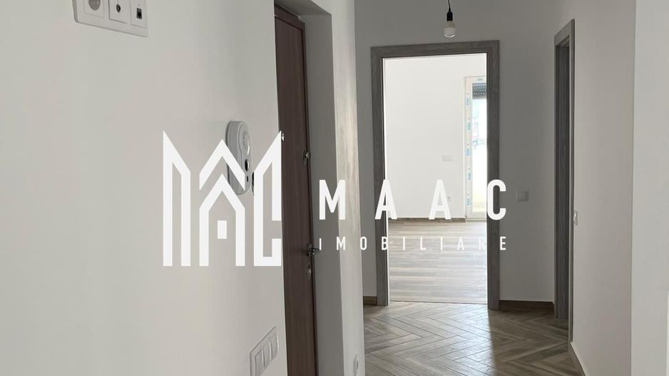 Apartament 2 camere | Etaj1 | Balcoane | Parcare | D.Stanca - Poză 2