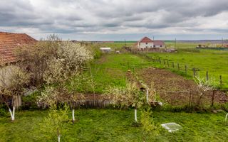 Teren de 1316mp în Frumușeni. - Poză 11