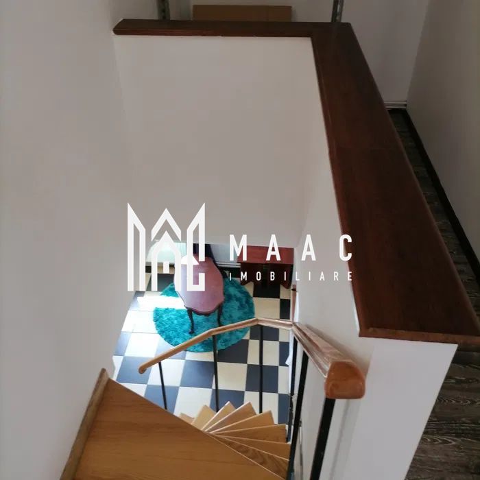 Apartament 3 camere | 55 MP | Decomandat | Mobilat | Lazaret - Poză 8