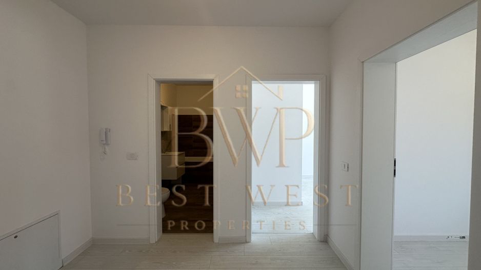 Apartament decomandat, 2 camere, Giroc - Poză 3