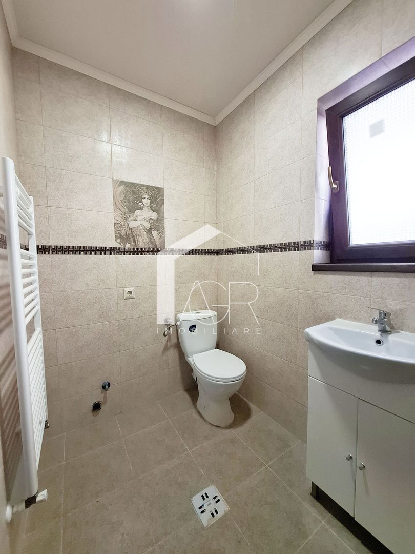 Casa P+M, cu 4 camere, Paulesti - Poză 24