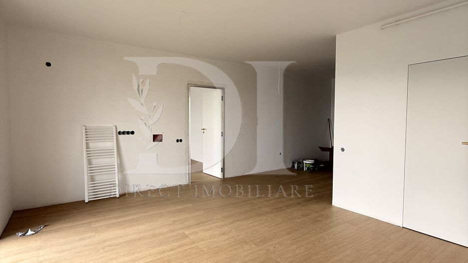 Apartament finisat / etaj intermediar / Zona Oncos - Poză 2