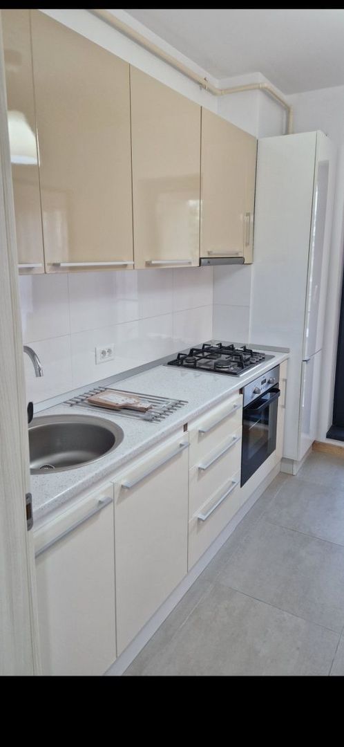 Studio Premium | 21 Residence Politehnica - Poză 4