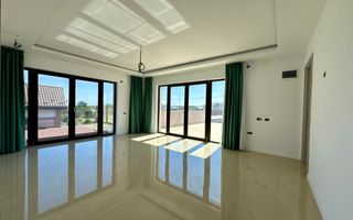 Casa/Vila de vanzare Agigea, Constanta - Poză 12