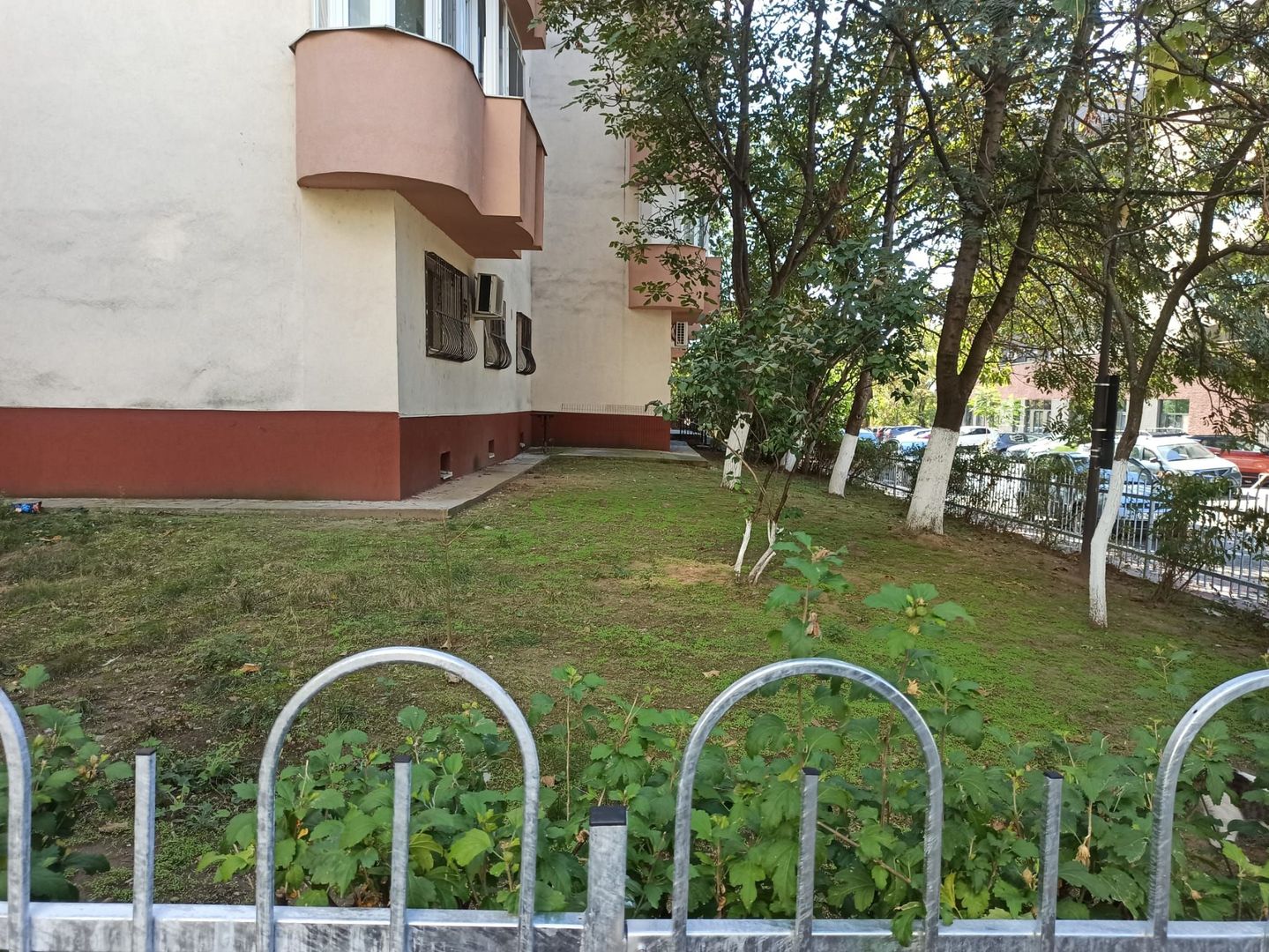 2cam. dec. parter pretabil firma/birou 7min metrou Timpuri Noi - Poză 40