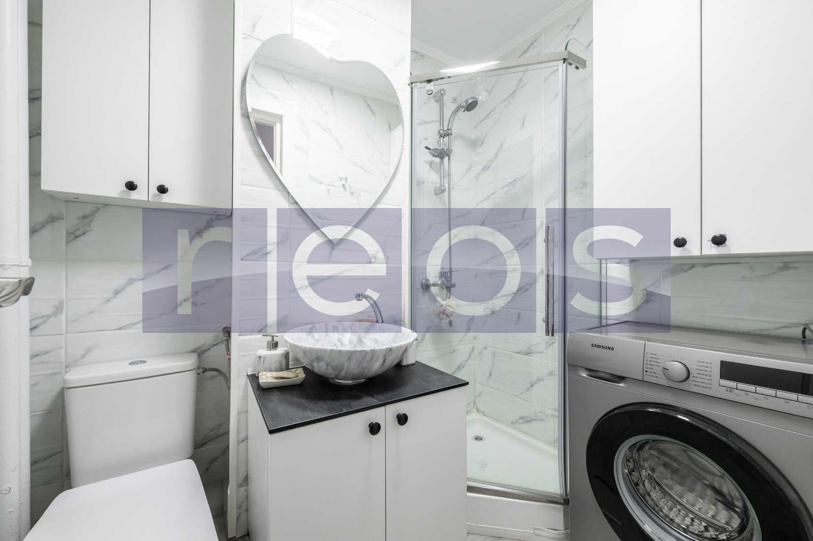 VANZARE 2 CAMERE | NOU MOBILAT SI UTILAT | LUX | LACUL TEI | 45 MP | - Poză 8