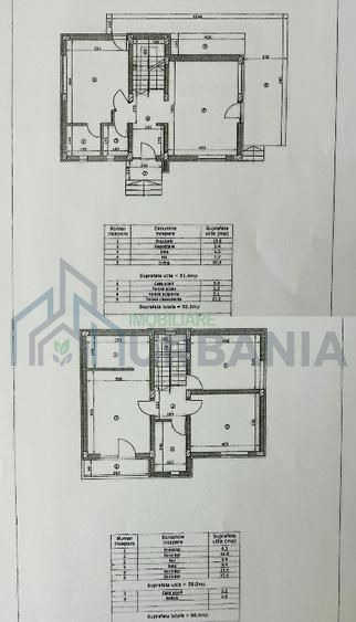 Casă individuală P+1 în Miroslava, 120 mp utili, 420 mp teren, construcție 2024 - Poză 8
