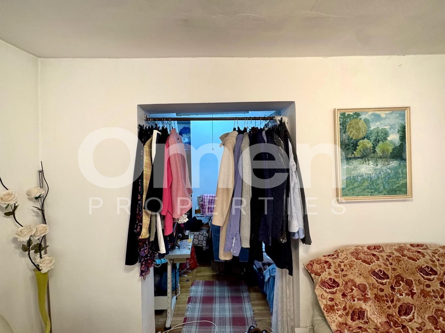 Apartament 3 camere de vânzare | zona Săsar | parter | curte privată | - Poză 11