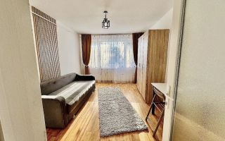 De inchiriat garsoniera zona Tiglina, etaj 4, 1200 lei - Poză 3