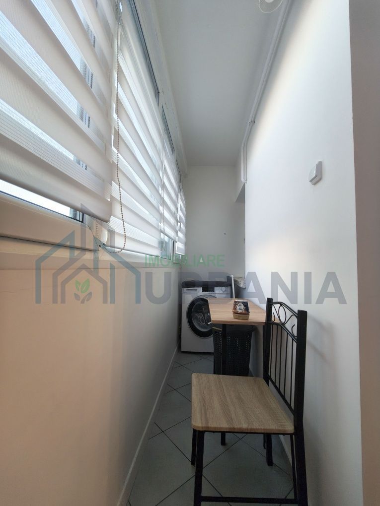 Apartament 1 camera decomandat Tatarasi Lidl - Poză 8