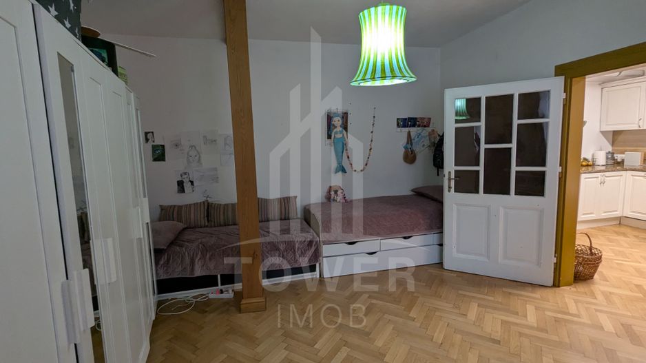 Casa individuala -singur în curte Selimbar, Sibiu - Poză 17