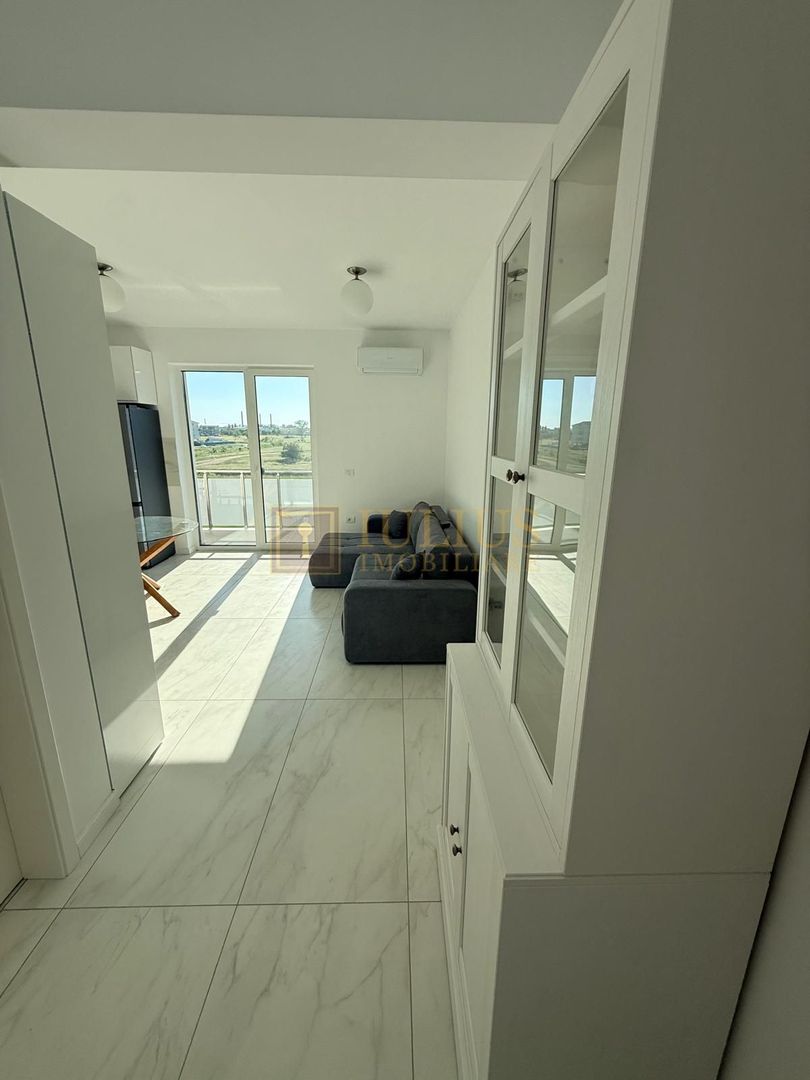 Prima inchirere| 2 camere| Giroc| apt modern si spatios| 2 locuri de parcare| - Poză 11