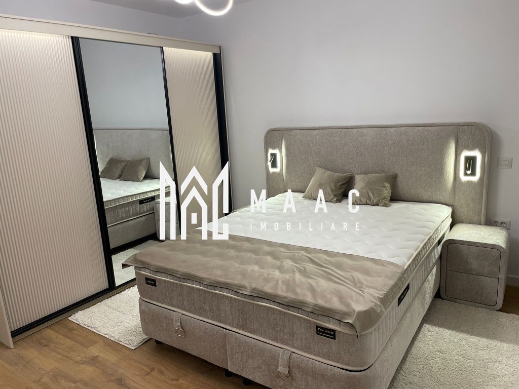 Apartament 2 camere decomandat | Șelimbăr | prima închiriere - Poză 4