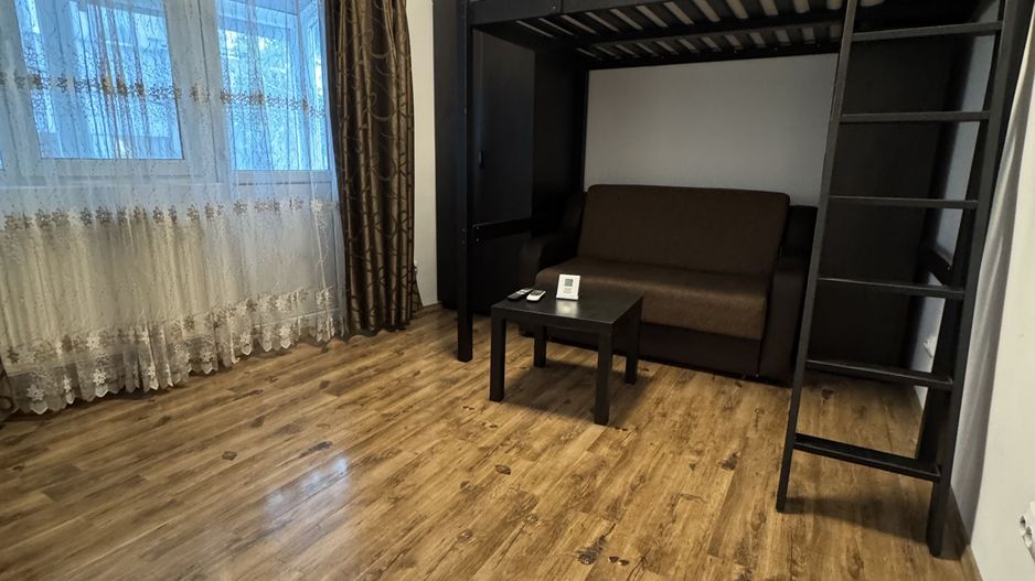 Garsoniera | Unirii |- Gata de mutat-creditabile - Poză 3