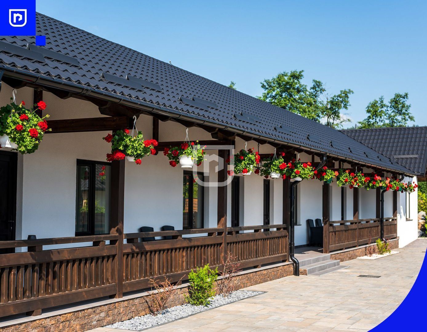 Pensiune situata in Voronet | BUCOVINA - Poză 15