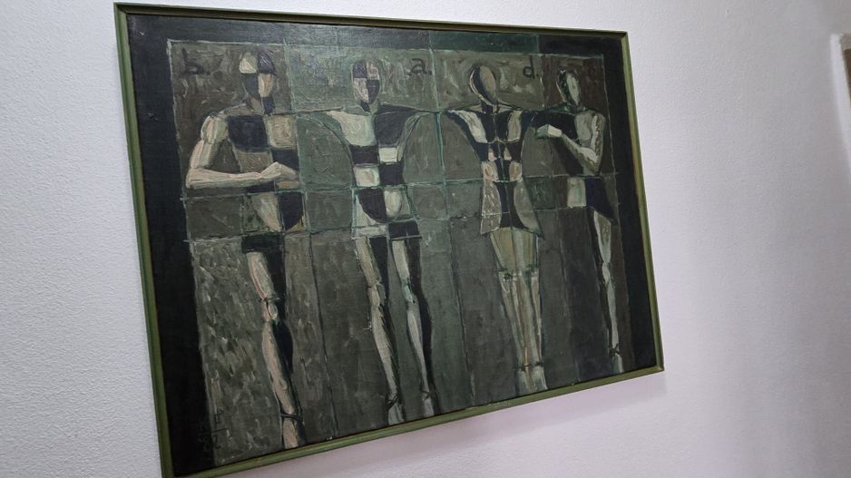 LOC. RACACIUNI,  APARTAMENT 3 CAMERE - Poză 20