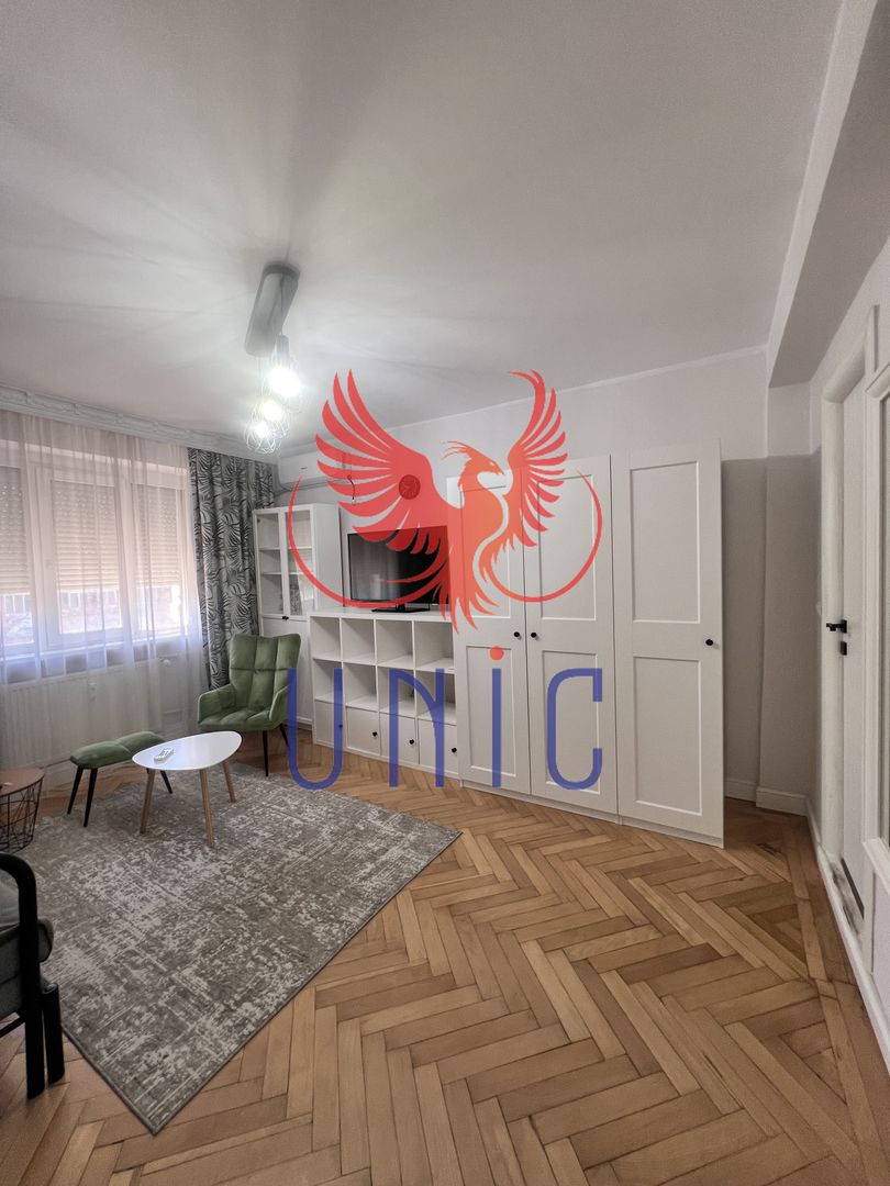 garsoniera-ultracentrala, mobilata si utilata - Poză 6