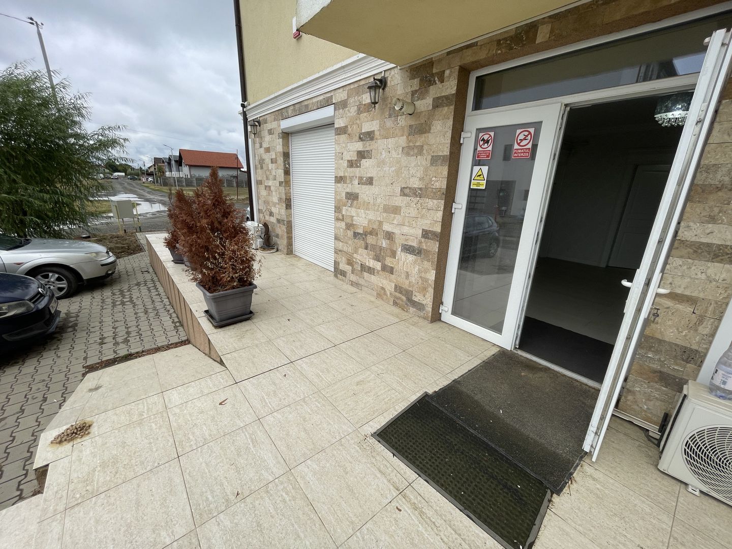 Giroc | S.A.D | 7 Parcari | Terasa Generoasa | Comision 0% - Poză 2