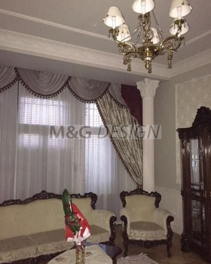 Apartament 3 camere lux - cladire istorica - Poză 3