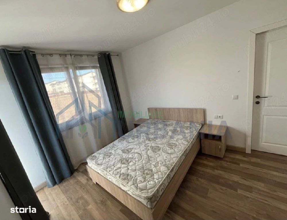 Apartament 2 camere, Valea Lupului, Iași - Poză 2