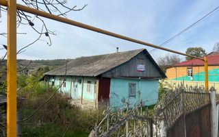 Teren pentru Constructii 32 Ari in Molesti - Poză 6