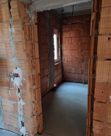 Apartament 2 camere Giroc bloc nou - Poză 6